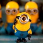 Le dictionnaire du langage « minion » le dictionnaire du langage minion