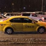 Que signifie Uberisation ? ubérisation