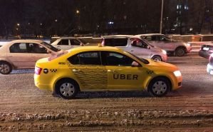 ubérisation