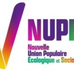 Que signifie NUPES ? Nupes