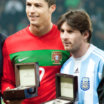 goat